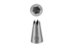 Sallys Sterntülle - 14 mm