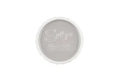 Sallys Stoneware Ofenform Set rund