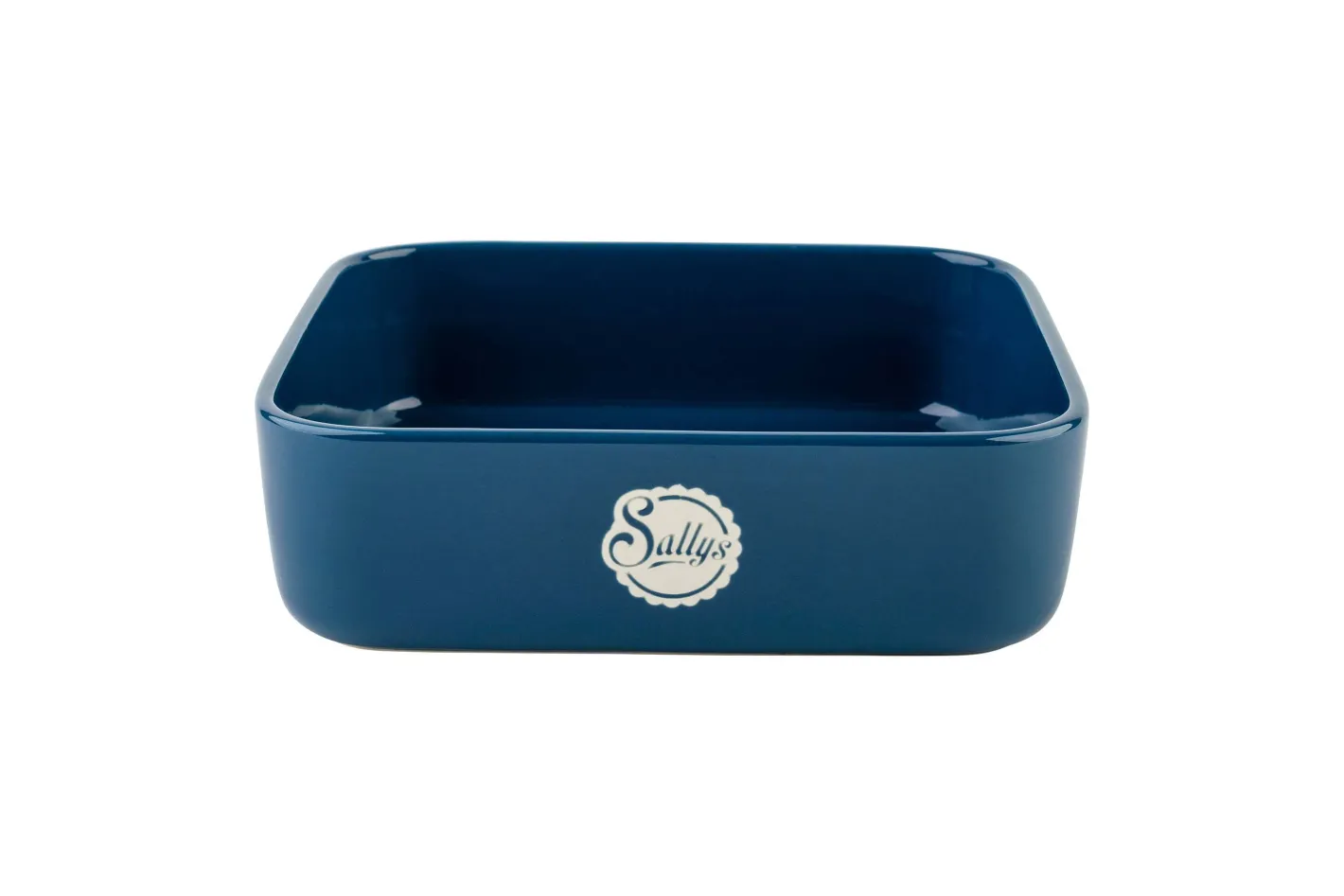 Sallys Stoneware Ofenform - eckig