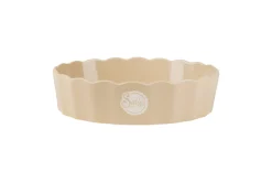 Sallys Stoneware Ofenform - oval