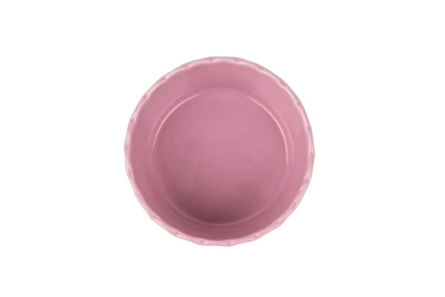 Sallys Stoneware Ofenform Set rund