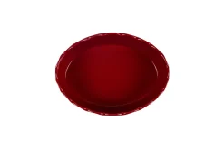 Sallys Stoneware Ofenform - oval