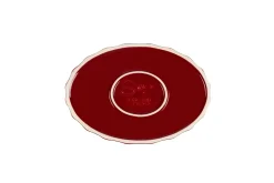 Sallys Stoneware Ofenform - oval
