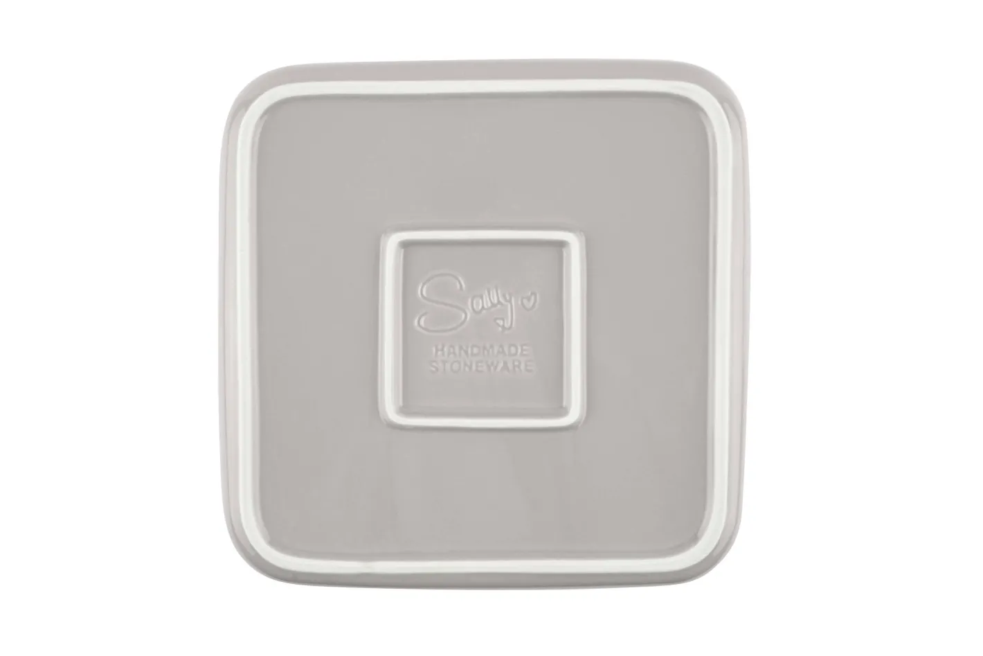 Sallys Stoneware Ofenform - eckig