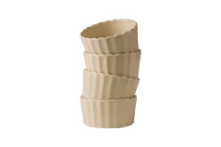 Sallys Stoneware Ofenform Set rund