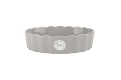 Sallys Stoneware Ofenform - oval