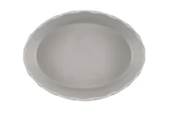 Sallys Stoneware Ofenform - oval