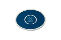 Sallys Stoneware Ofenform - oval