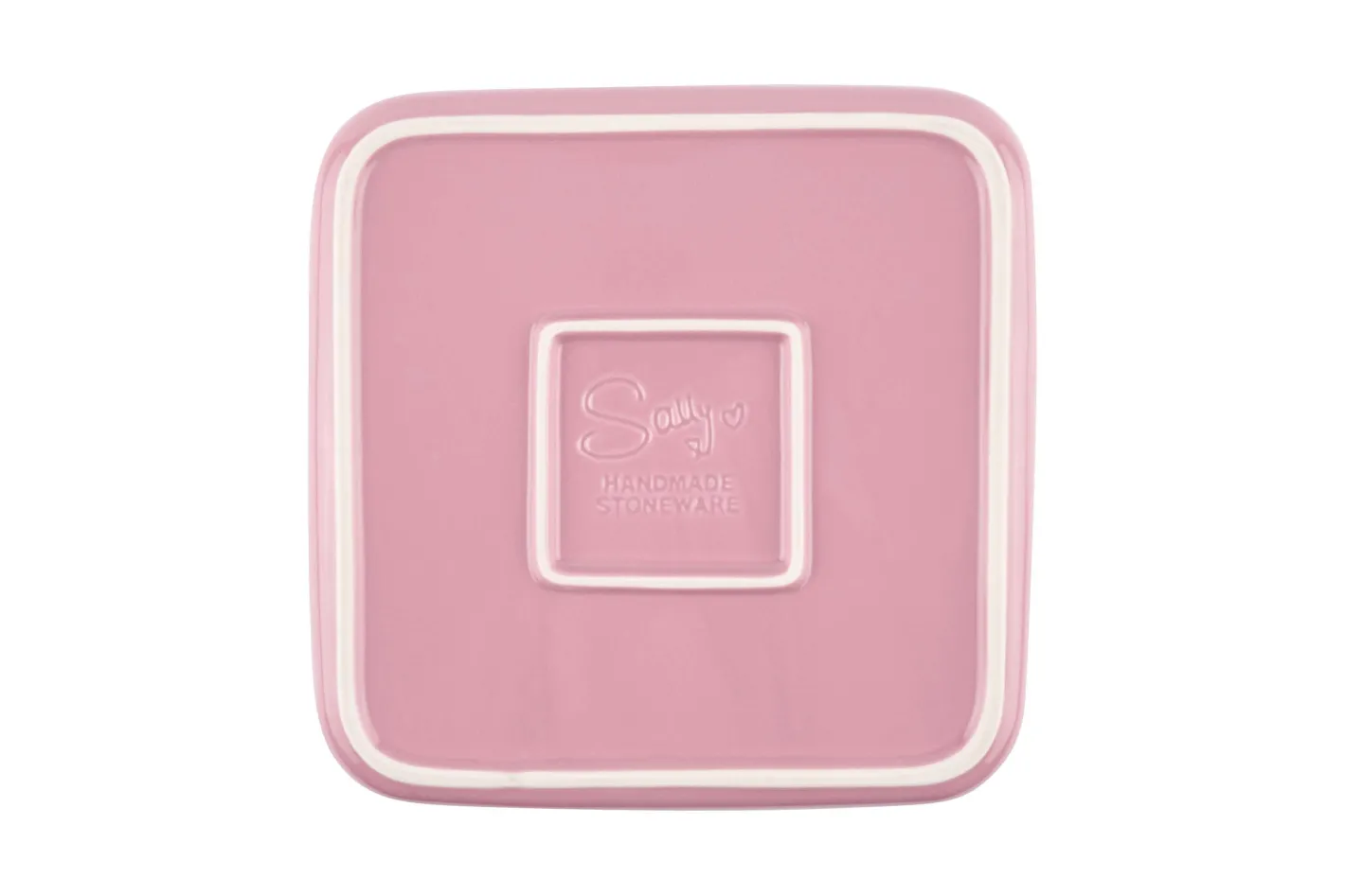 Sallys Stoneware Ofenform - eckig