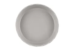Sallys Stoneware Ofenform rund