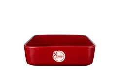 Sallys Stoneware Ofenform - eckig