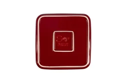 Sallys Stoneware Ofenform - eckig