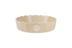 Sallys Stoneware Ofenform rund