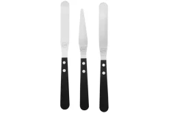 Sallys Streichpaletten 3er Set