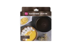 Sallys Tarteform - Ø 20cm