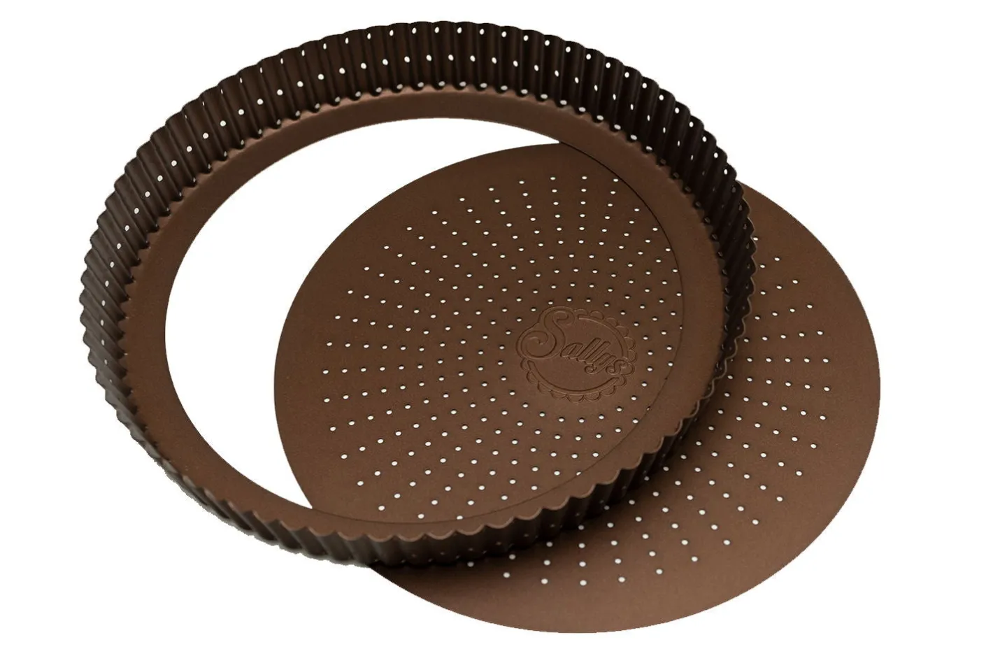 Sallys Tarteform - Ø 30cm