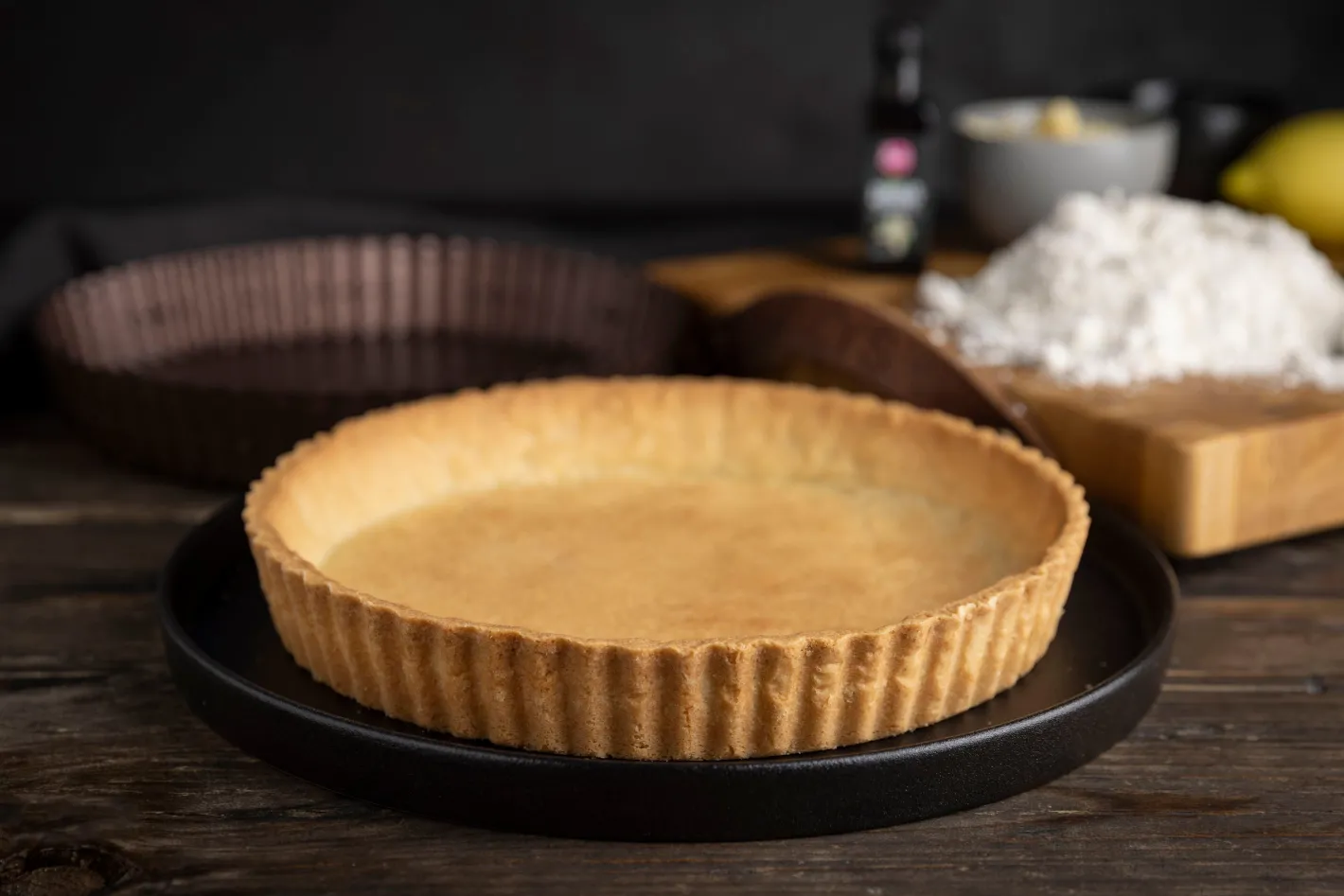 Sallys Tarteform - Ø 25cm