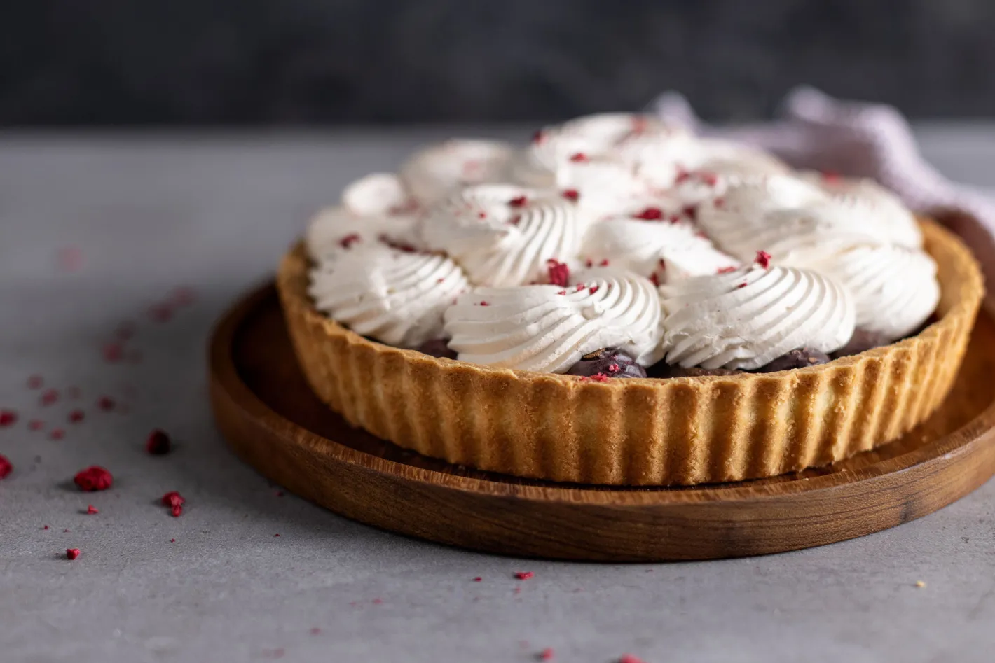 Sallys Tarteform - Ø 25cm