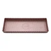 Sallys Tarteformen eckig