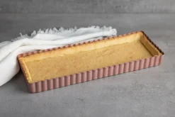 Sallys Tarteformen eckig