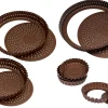 Sallys Tarteformen Set - alle Größen