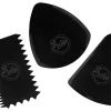 Sallys Teigkarten 3er-Set