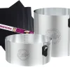 Sallys Tortenring V2 Duo-Set