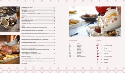 Sallys türkische Küche
