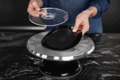 Sallys Universal-Untersetzer ø19 cm - Hitzebeständig