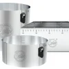 Sallys V2 Serie 3er Set