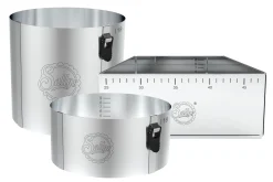 Sallys V2 Serie 3er Set