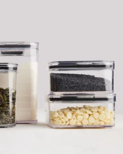 Sallys Vorratsdosen – store it smart