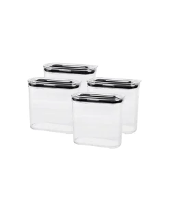 Sallys Vorratsdosen 4er Sets