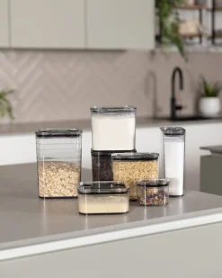 Sallys Vorratsdosen 12er Set