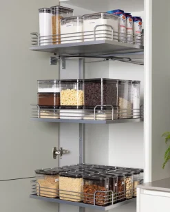 Sallys Vorratsdosen 12er Set