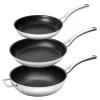 Sallys Wabenpfannen Sets