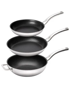 Sallys Wabenpfannen Sets