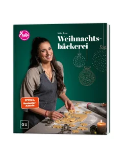 Sallys Weihnachtsbäckerei