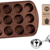 Sallys XXL-Muffin-Set
