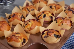 Sallys XXL-Muffin-Set