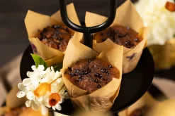 Sallys XXL-Muffin-Set