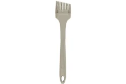 Sallys Silikonpinsel L - verschiedene Farben