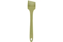 Sallys Silikonpinsel L - verschiedene Farben