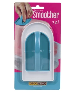 Sallys Smoother 2in1