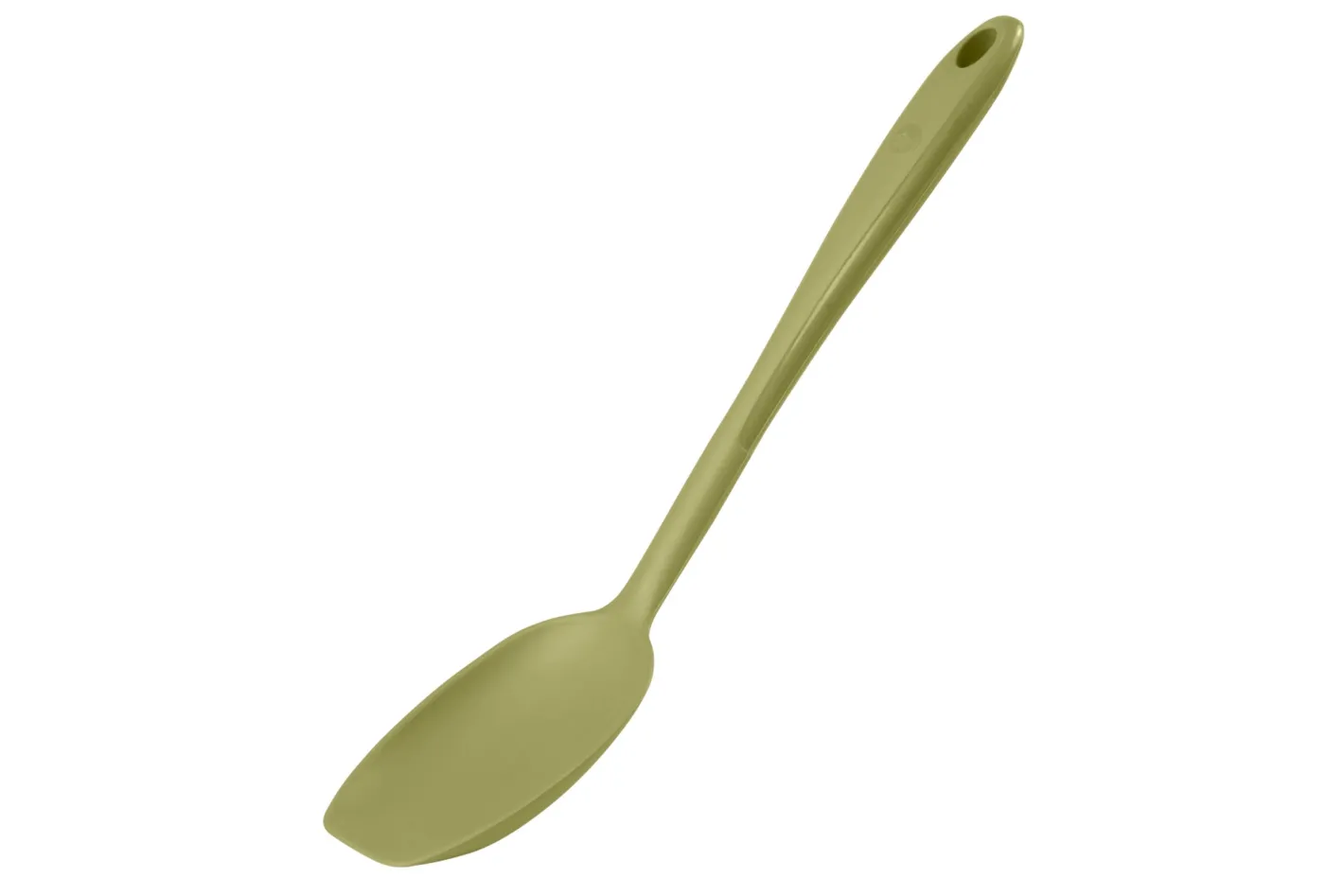 Sallys Soßenlöffel aus Silikon groß