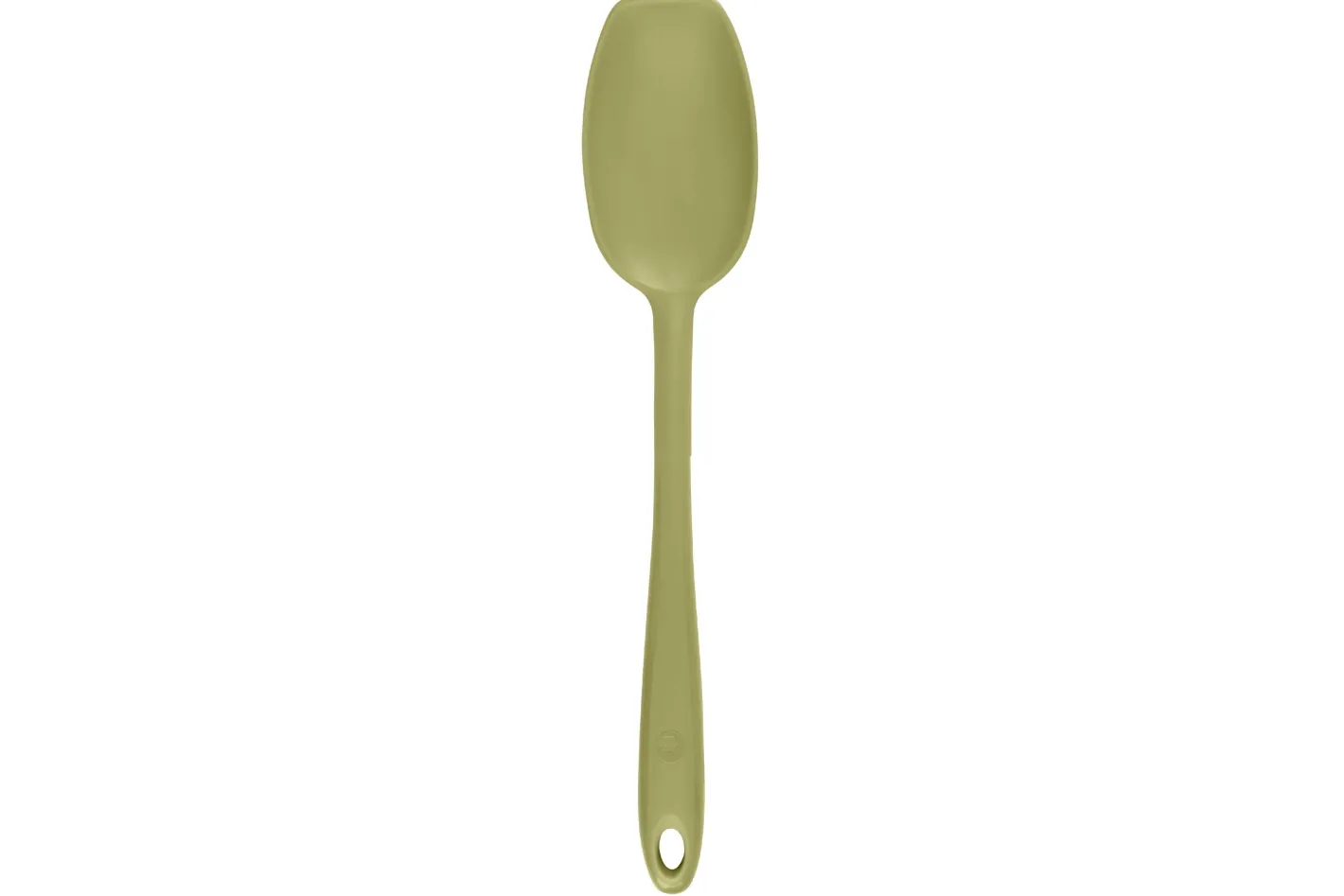 Sallys Soßenlöffel aus Silikon groß