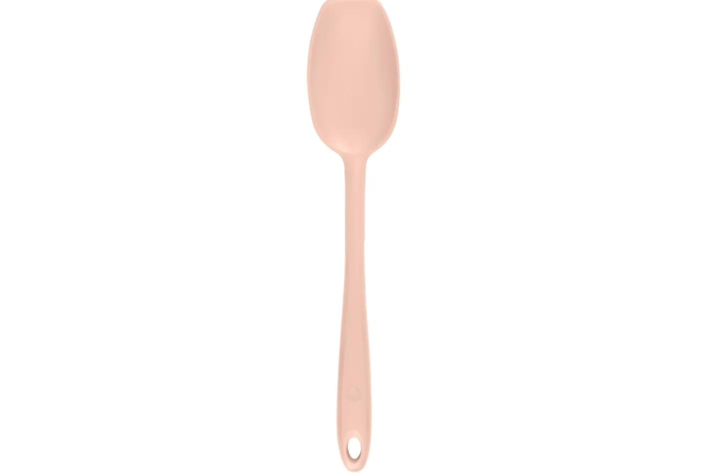 Sallys Soßenlöffel aus Silikon groß