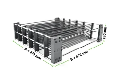 Sallys Spaceflexx clever Storage