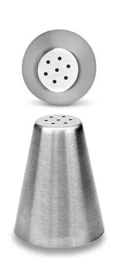 Sallys Spaghettitülle 2,0mm