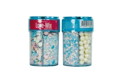 Sallys Streusel Mix Love Mix